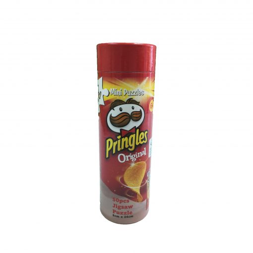 Pringles minipalapeli 50 palaa - Image 2