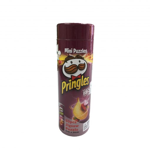 Pringles minipalapeli 50 palaa - Image 4