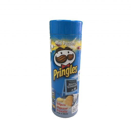 Pringles minipalapeli 50 palaa - Image 5