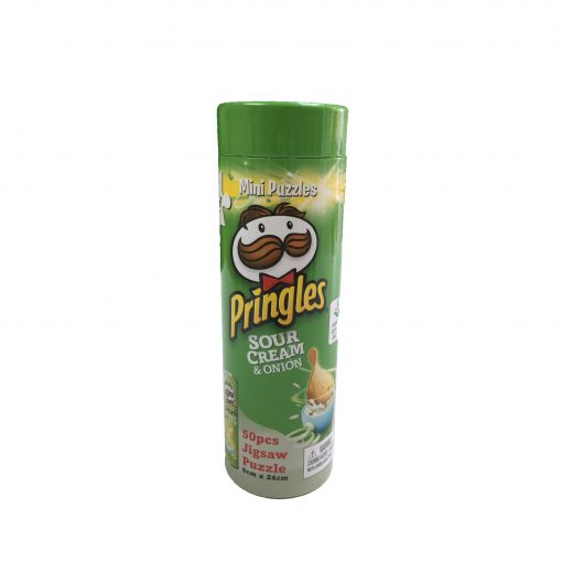 Pringles minipalapeli 50 palaa - Image 6