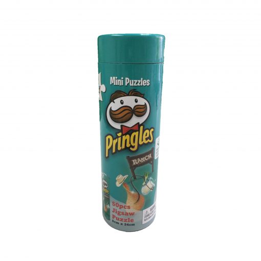 Pringles minipalapeli 50 palaa - Image 7