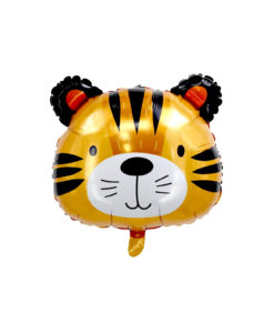 Muotofoliopallo Tiikeri