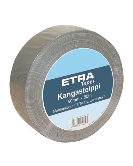 Etra kangasteippi 48mmx50m