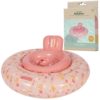 Little Dutch Uimalautta Ocean Dreams pinkki