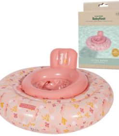 Little Dutch Uimalautta Ocean Dreams pinkki