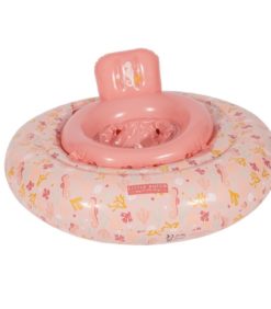 Little Dutch Uimalautta Ocean Dreams pinkki
