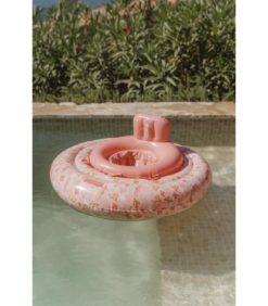 Little Dutch Uimalautta Ocean Dreams pinkki