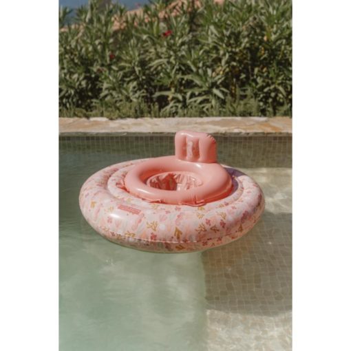 Little Dutch Uimalautta Ocean Dreams pinkki