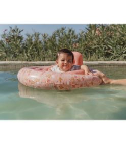 Little Dutch Uimalautta Ocean Dreams pinkki