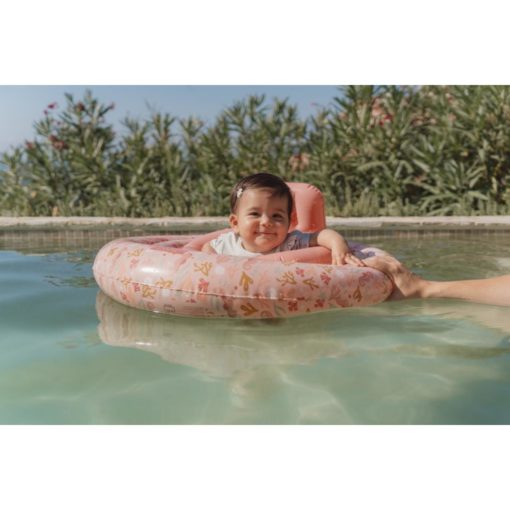 Little Dutch Uimalautta Ocean Dreams pinkki