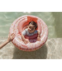 Little Dutch Uimalautta Ocean Dreams pinkki