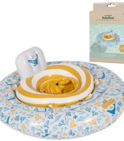 Little Dutch Uimalautta Ocean Dreams sininen