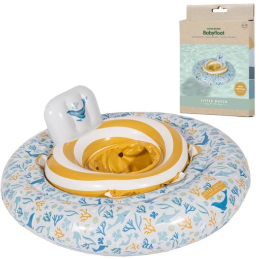 Little Dutch Uimalautta Ocean Dreams sininen
