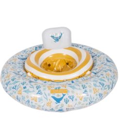 Little Dutch Uimalautta Ocean Dreams sininen