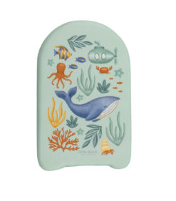 Little Dutch uimalauta sininen