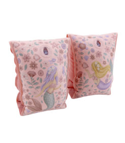 Little Dutch uima-avut pinkki