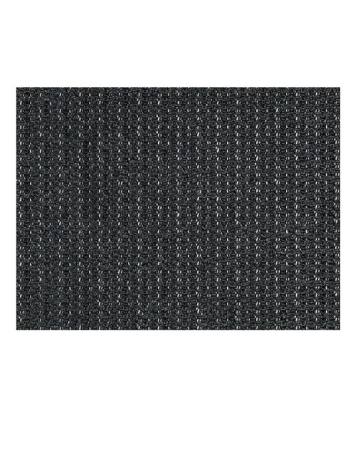 Mega-stop 50x150cm musta