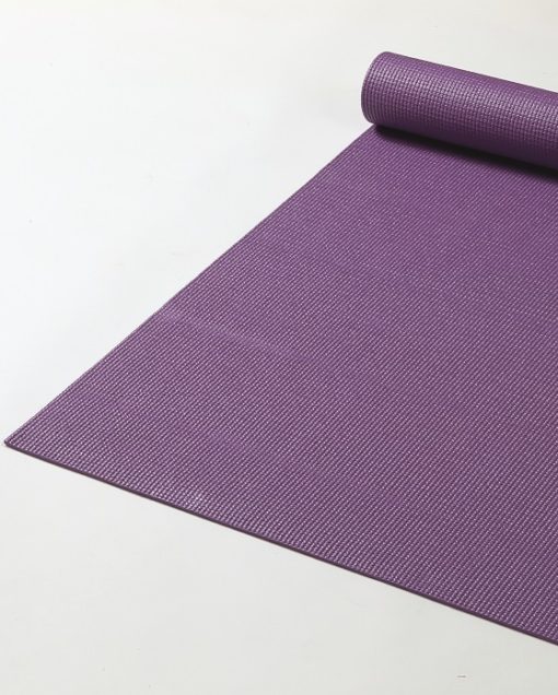Joogamatto 60x180x0,4cm liila