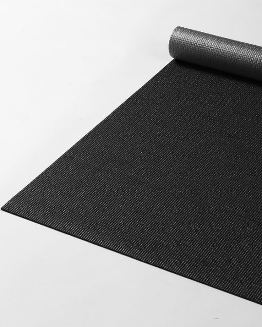 Joogamatto 60x180x0,4cm harmaa