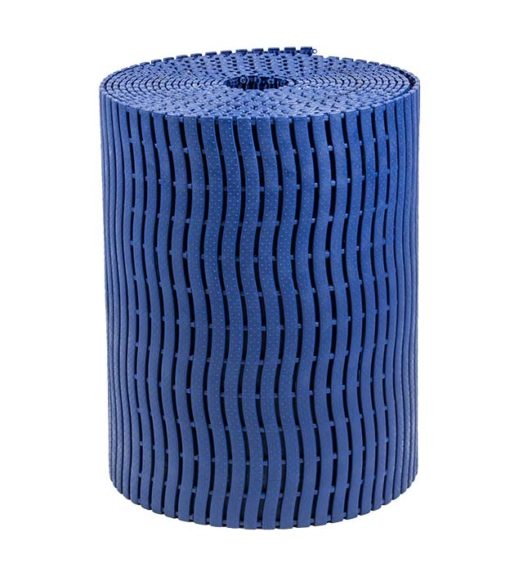 Ultima kosteantilanmatto 58cm tummansininen
