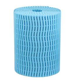 Ultima kosteantilanmatto 58cm vaaleansininen