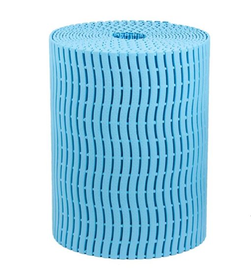 Ultima kosteantilanmatto 58cm vaaleansininen