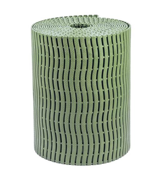 Ultima kosteantilanmatto 58cm vihreä