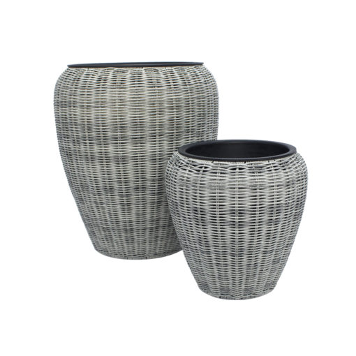 Polyrottinkiruukku 47cm - Image 5