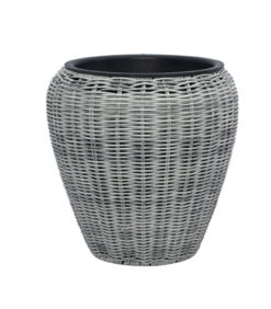 Polyrottinkiruukku 30cm