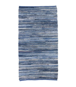 Puuvillamatto Denim