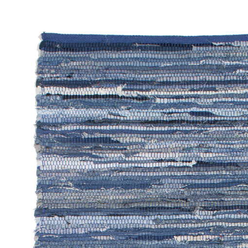 Puuvillamatto Denim - Image 2
