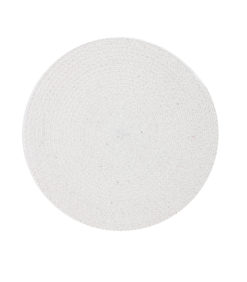 Pyöreä tabletti  vaalea
