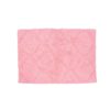 Kylpyhuonematto pinkki