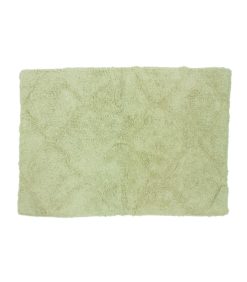 Kylpyhuonematto salvia