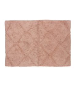 Kylpyhuonematto taupe