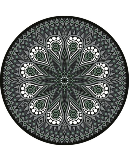 coaster 20cm