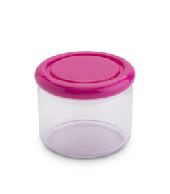 purkki pinkki