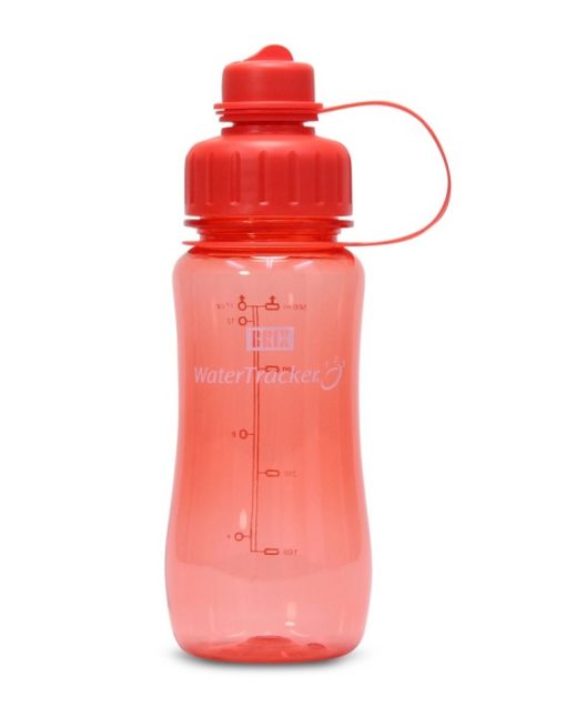 Juomapullo 0,5l koralli