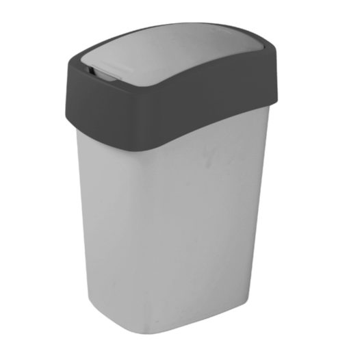 Roska-astia heilurikannella 45L Flip Bin