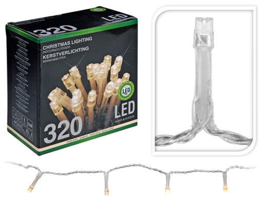 Valosarja 320LED