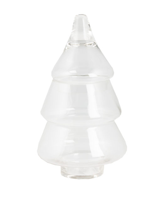 Lasipurkki 800ml