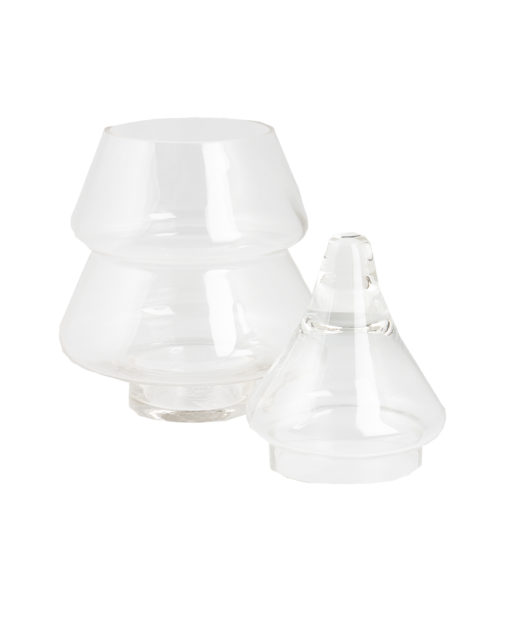 Lasipurkki 800ml - Image 2