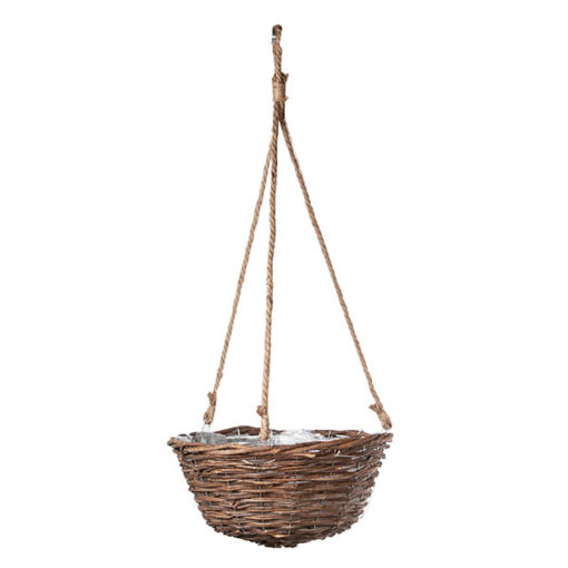 Punoskori roikkuva 30x17cm