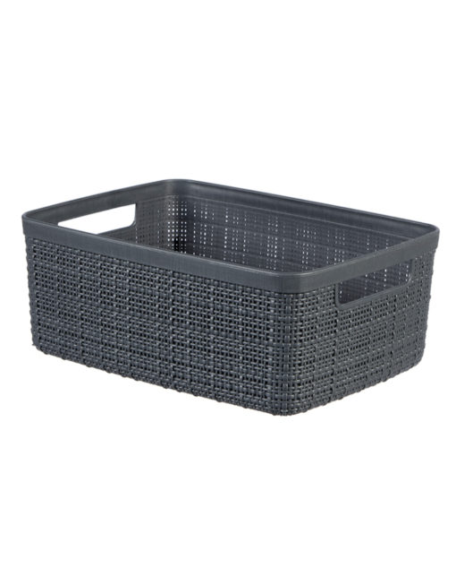 Säilytyslaatikko Jute 5L