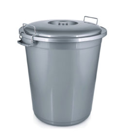 Saavi lukittavalla kannella 70L Hobby Life