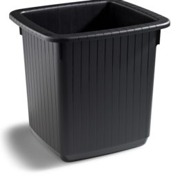 Paperikori 20L neliö