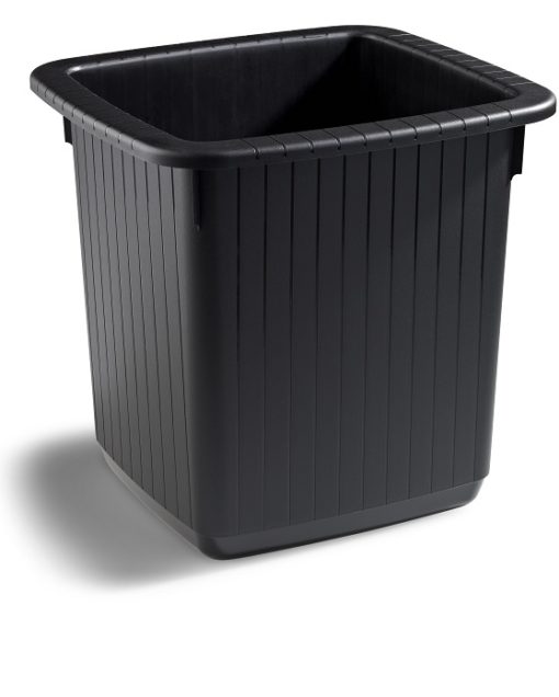 Paperikori 20L neliö
