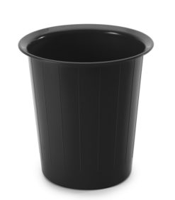 Paperikori 14L pyöreä
