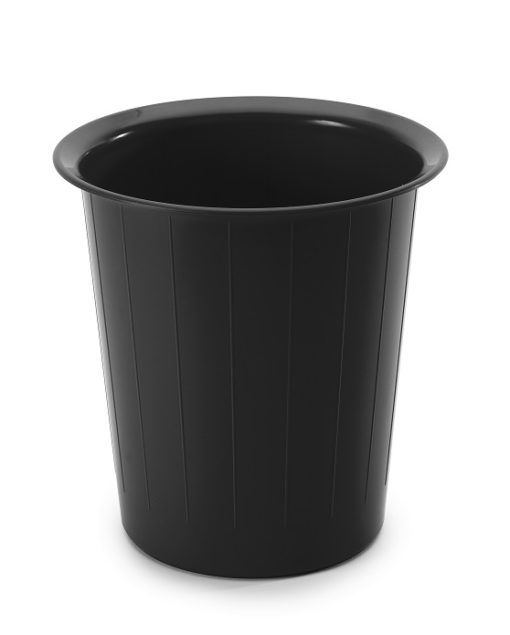 Paperikori 14L pyöreä