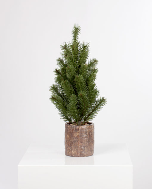 Joulukuusi 40cm